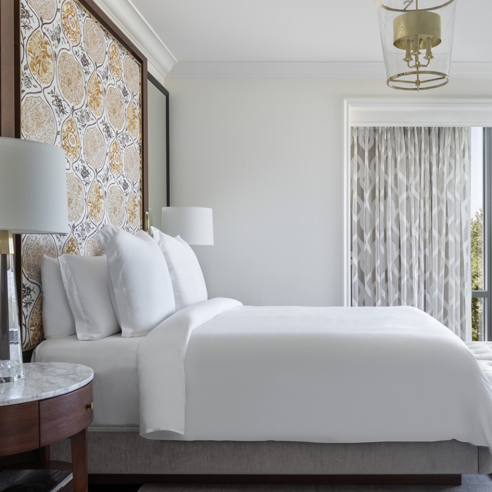 Four Seasons Luxury Sheets 100% Supina Cotton